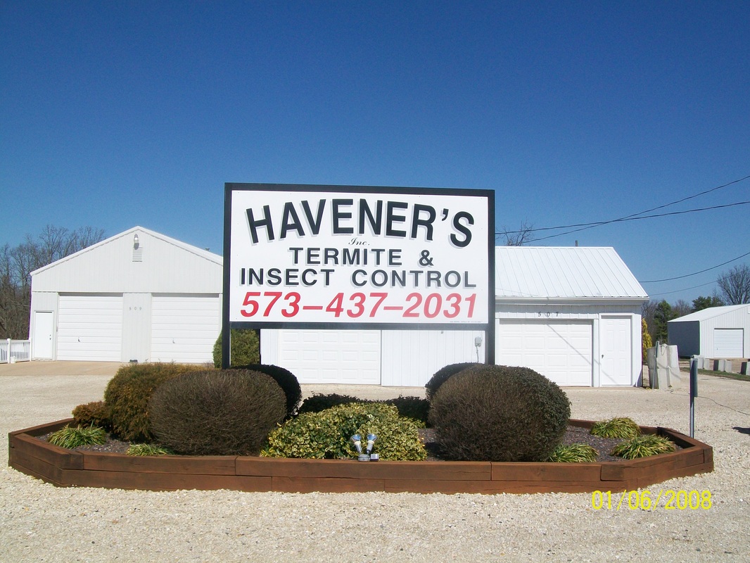 Haveners Building